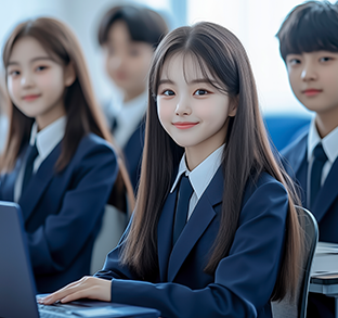 진학 장학금