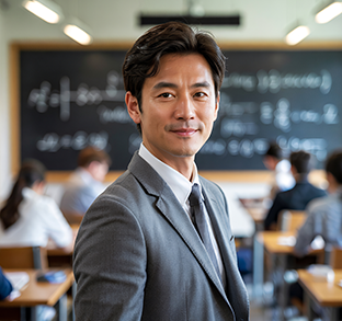 이경종 스승상(교원)