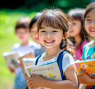 인재육성장학금
